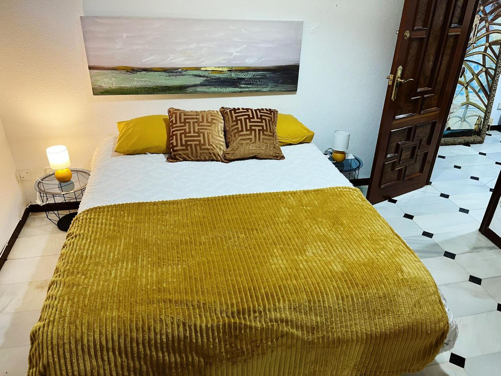 科爾多瓦San Basilio'S Red House住宿加早餐旅馆 客房 照片